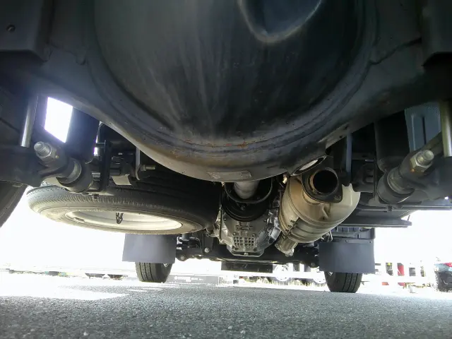 日野 デュトロ TKG-XZU605M(2WD)の写真27