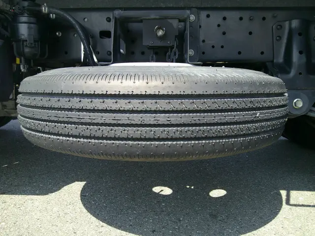 日野 デュトロ TKG-XZU605M(2WD)の写真29