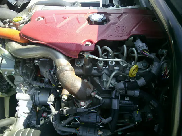 日野 デュトロ 2RG-XZC605M(2WD)の写真25