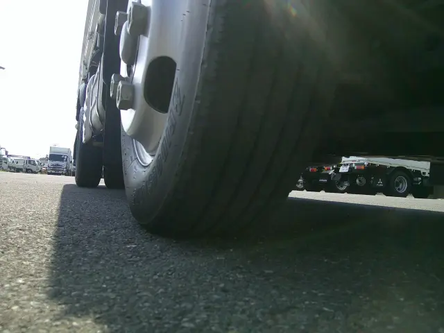 日野 デュトロ 2RG-XZC605M(2WD)の写真27