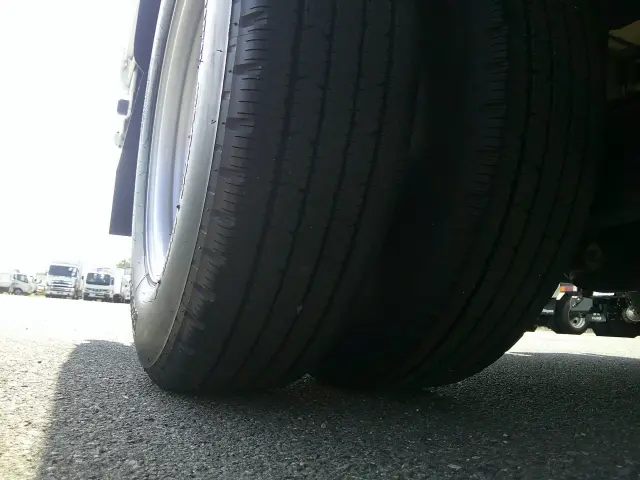 日野 デュトロ 2RG-XZC605M(2WD)の写真28