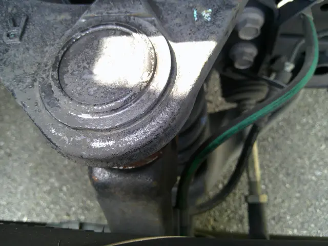 日野 デュトロ 2RG-XZC605M(2WD)の写真29