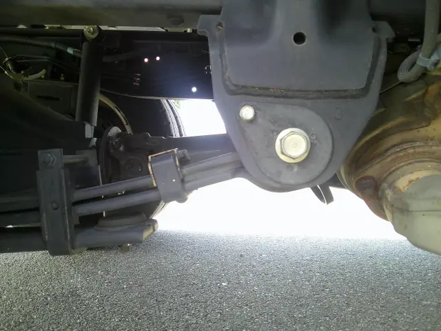 日野 デュトロ 2RG-XZC605M(2WD)の写真30