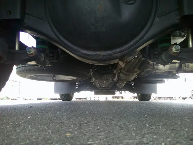 日野 デュトロ 2RG-XZC605M(2WD)の写真32