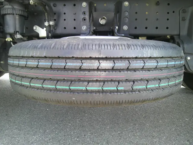 日野 デュトロ 2RG-XZC605M(2WD)の写真34