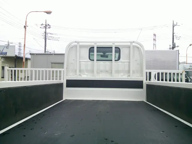 日野 デュトロ TKG-XZU605M(2WD)の写真9