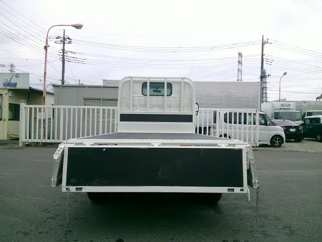 日野 デュトロ TKG-XZU605M(2WD)の写真11