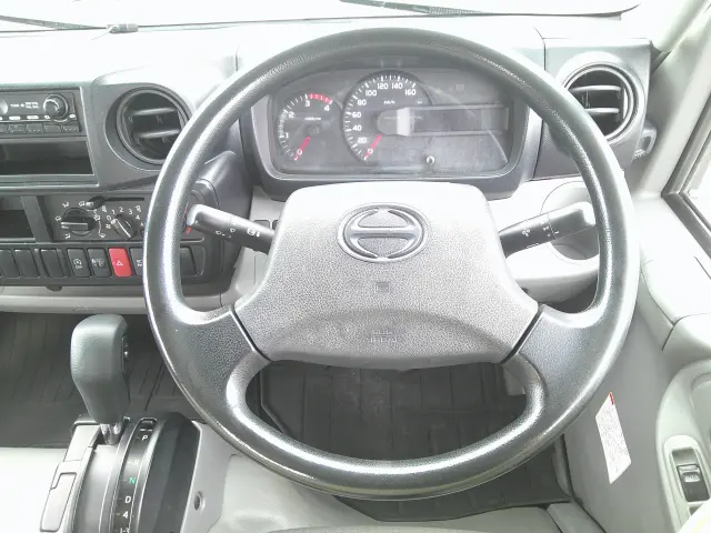 日野 デュトロ TKG-XZU605M(2WD)の写真13