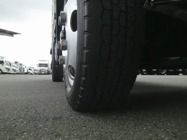 日野 デュトロ TKG-XZU605M(2WD)の写真23