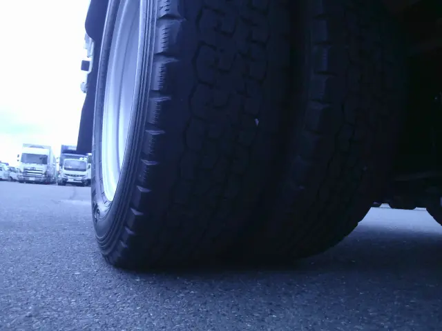 日野 デュトロ TKG-XZU605M(2WD)の写真24