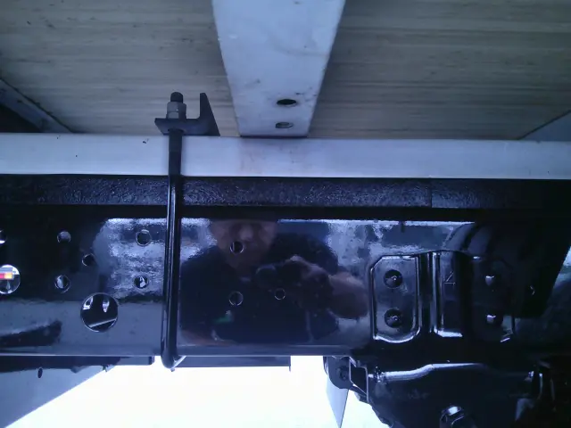 日野 デュトロ TKG-XZU605M(2WD)の写真26