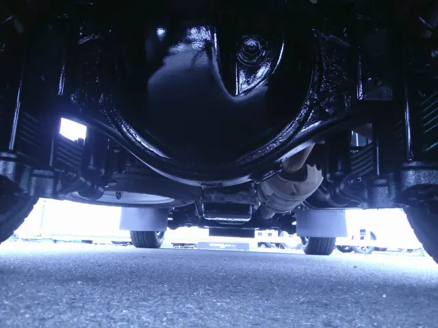 日野 デュトロ TKG-XZU605M(2WD)の写真27