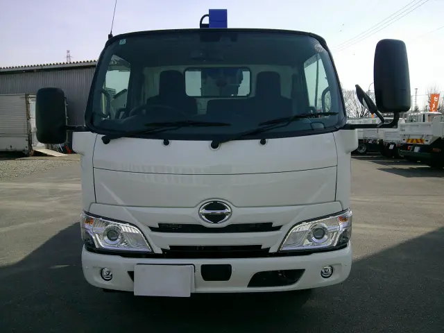 日野 デュトロ 2KG-XZU605M(2WD)の写真2
