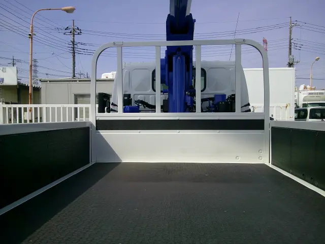 日野 デュトロ 2KG-XZU605M(2WD)の写真9