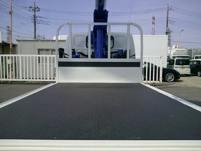 日野 デュトロ 2KG-XZU605M(2WD)の写真12