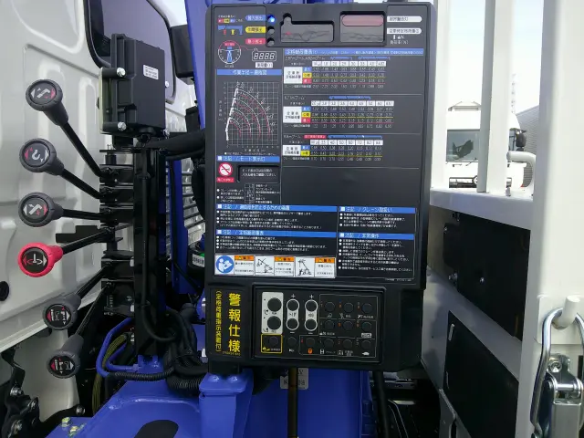 日野 デュトロ 2KG-XZU605M(2WD)の写真16