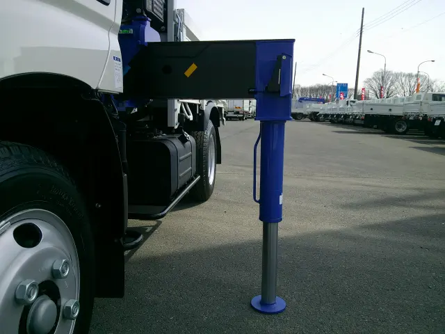 日野 デュトロ 2KG-XZU605M(2WD)の写真17