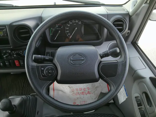 日野 デュトロ 2KG-XZU605M(2WD)の写真19