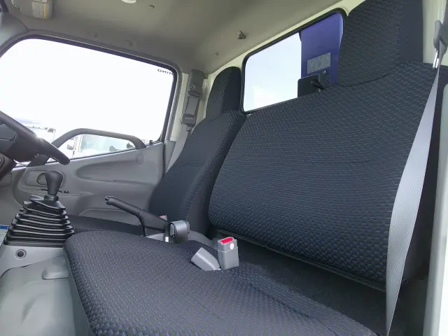 日野 デュトロ 2KG-XZU605M(2WD)の写真25