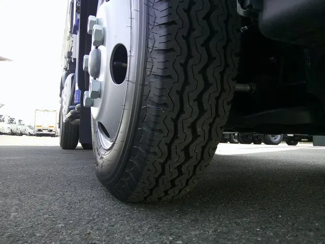 日野 デュトロ 2KG-XZU605M(2WD)の写真29