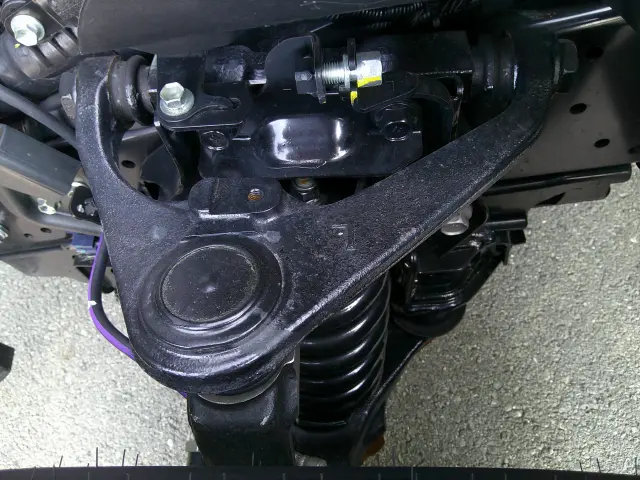 日野 デュトロ 2KG-XZU605M(2WD)の写真31