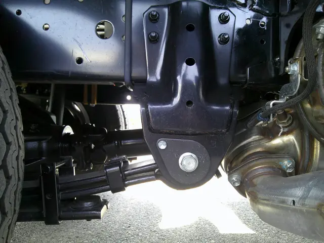 日野 デュトロ 2KG-XZU605M(2WD)の写真32