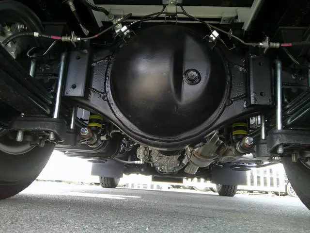 日野 デュトロ 2KG-XZU605M(2WD)の写真34