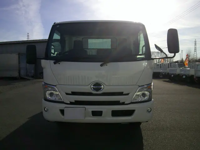 日野 デュトロ 2KG-XZU700(2WD)の写真3