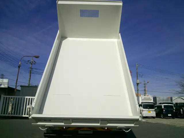 日野 デュトロ 2KG-XZU700(2WD)の写真12