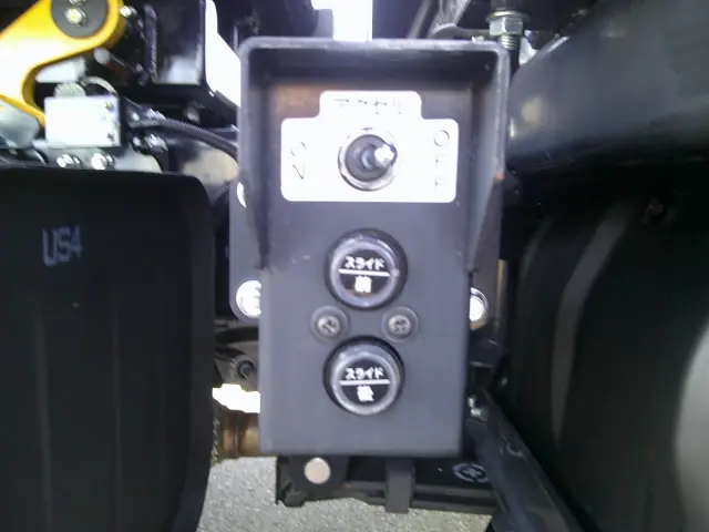 日野 デュトロ 2KG-XZU700(2WD)の写真16