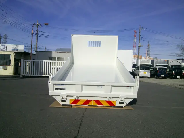 日野 デュトロ 2KG-XZU700(2WD)の写真19