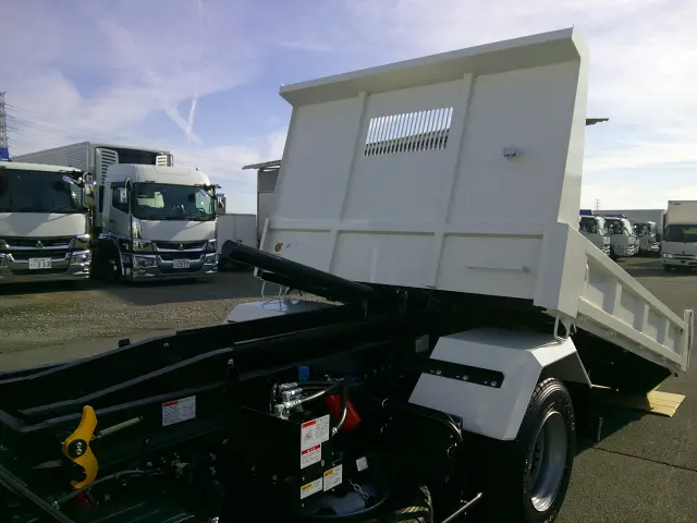 日野 デュトロ 2KG-XZU700(2WD)の写真20