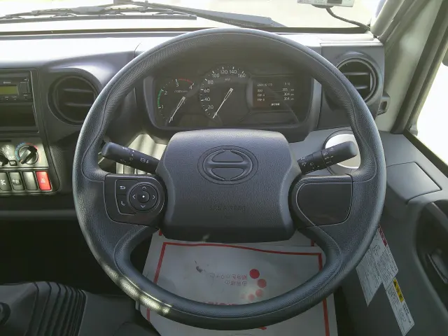 日野 デュトロ 2KG-XZU700(2WD)の写真22