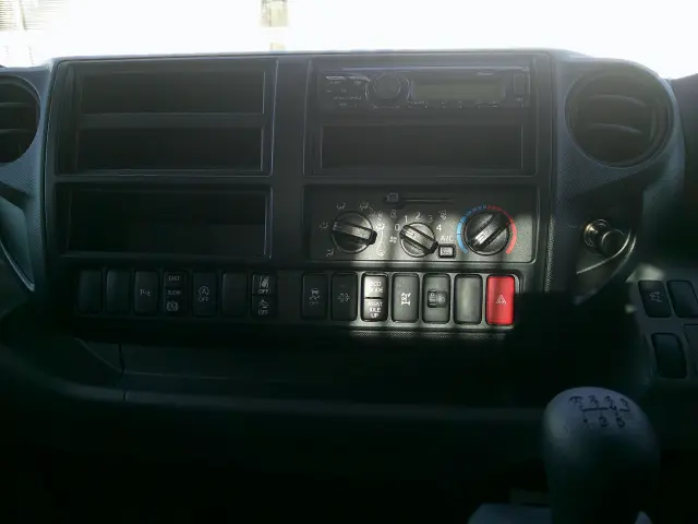 日野 デュトロ 2KG-XZU700(2WD)の写真24