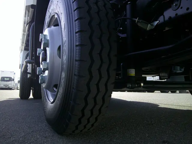 日野 デュトロ 2KG-XZU700(2WD)の写真32