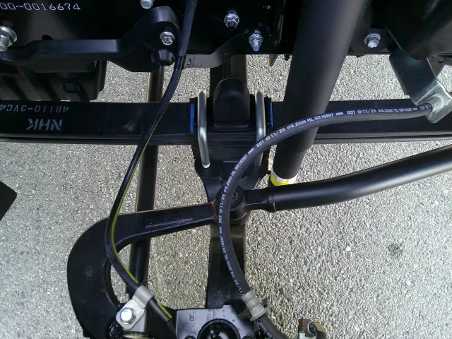 日野 デュトロ 2KG-XZU700(2WD)の写真34