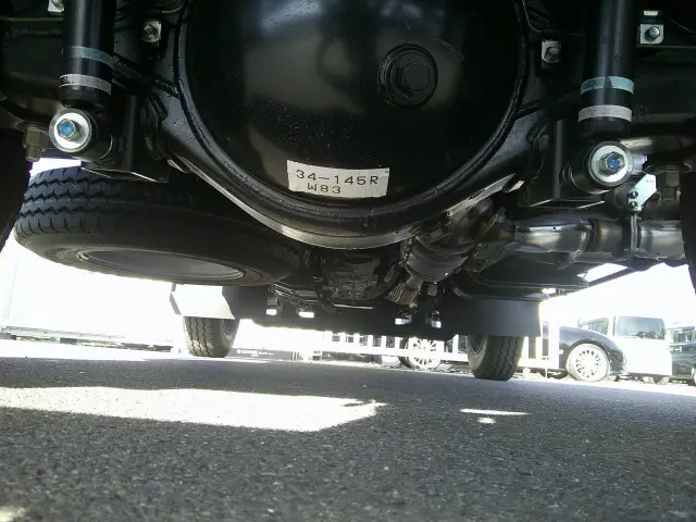 日野 デュトロ 2KG-XZU700(2WD)の写真37