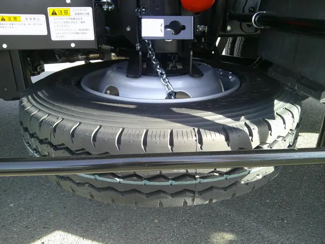 日野 デュトロ 2KG-XZU700(2WD)の写真39