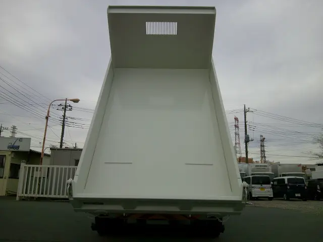 日野 デュトロ 2KG-XZU700X(2WD)の写真12