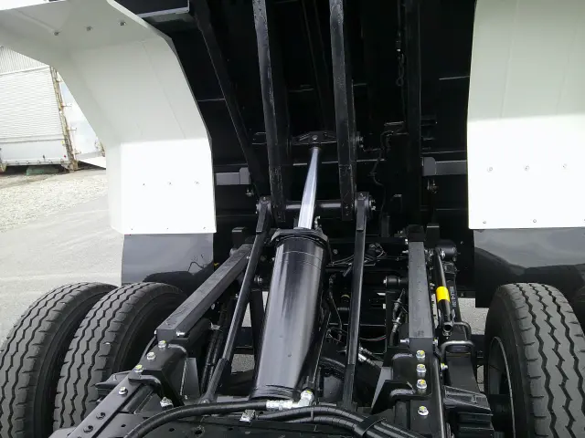 日野 デュトロ 2KG-XZU700X(2WD)の写真13