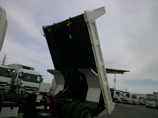 日野 デュトロ 2KG-XZU700X(2WD)の写真14