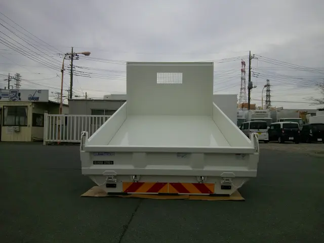 日野 デュトロ 2KG-XZU700X(2WD)の写真16