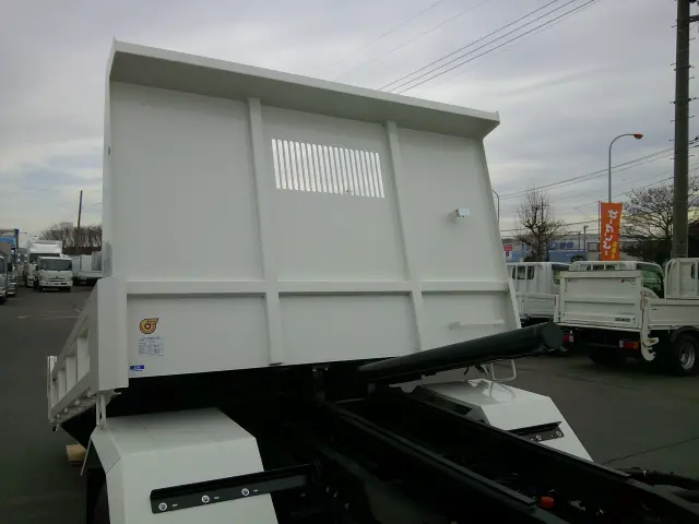 日野 デュトロ 2KG-XZU700X(2WD)の写真17