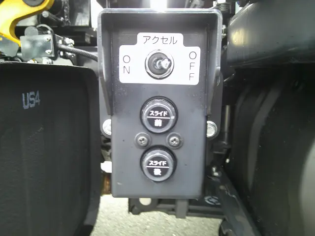 日野 デュトロ 2KG-XZU700X(2WD)の写真19