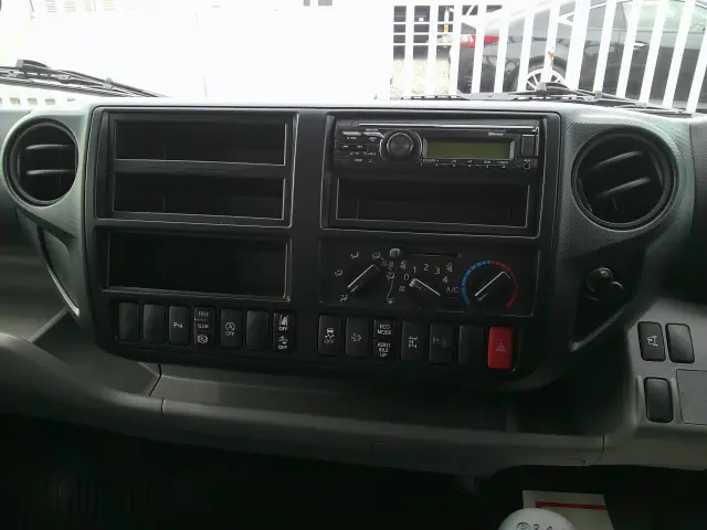 日野 デュトロ 2KG-XZU700X(2WD)の写真23