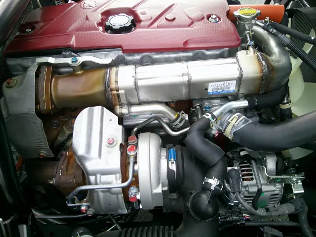 日野 デュトロ 2KG-XZU700X(2WD)の写真31