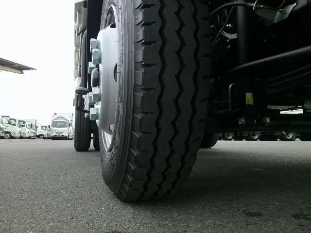 日野 デュトロ 2KG-XZU700X(2WD)の写真32