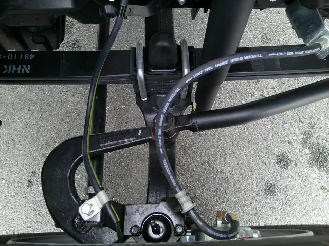 日野 デュトロ 2KG-XZU700X(2WD)の写真34