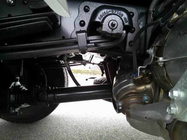 日野 デュトロ 2KG-XZU700X(2WD)の写真35