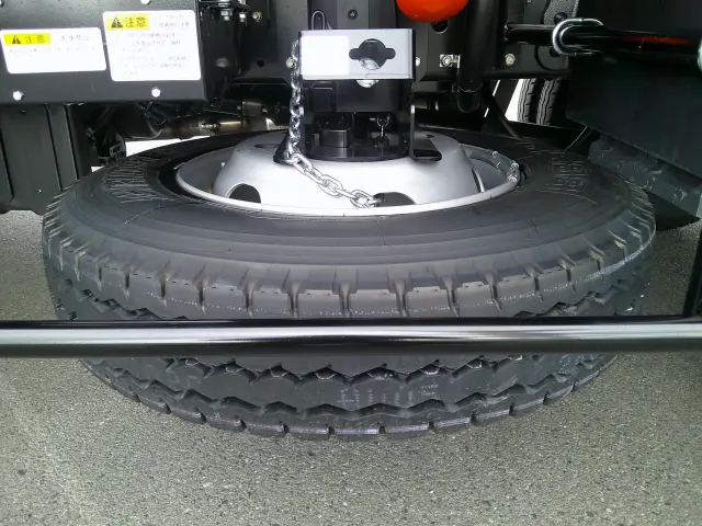 日野 デュトロ 2KG-XZU700X(2WD)の写真39